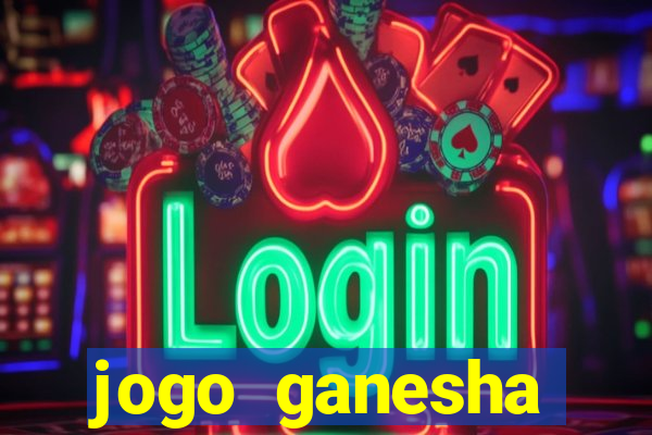 jogo ganesha fortune demo